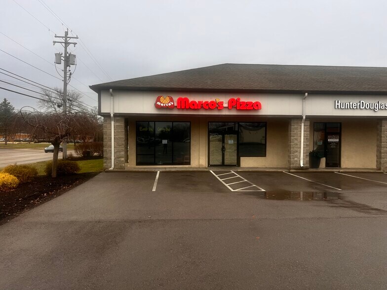 Primary Photo Of 920 Loveland-Madeira Rd, Loveland Storefront For Lease