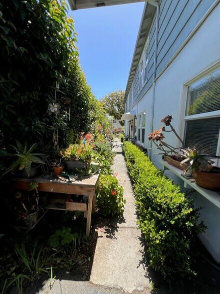 More Photos Of 474-480 Margarita Ave, Palo Alto Apartments For Sale