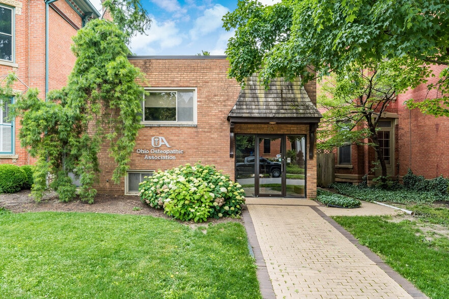 More Photos Of 53 W 3rd Ave, Columbus Office For Sale