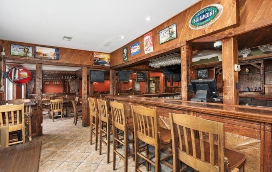 More Photos Of 408 Us Highway 46, Great Meadows Restaurant For Sale