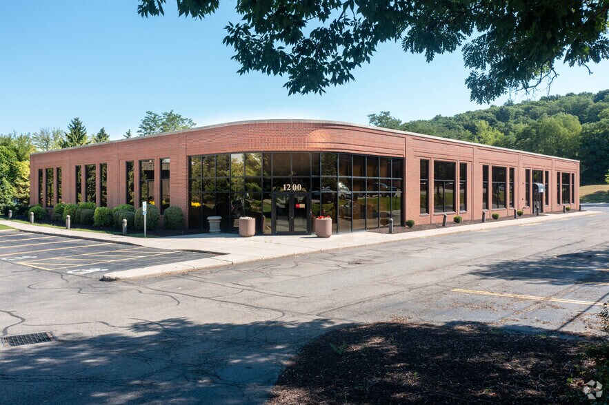 More Photos Of , Pittsford Office For Sale