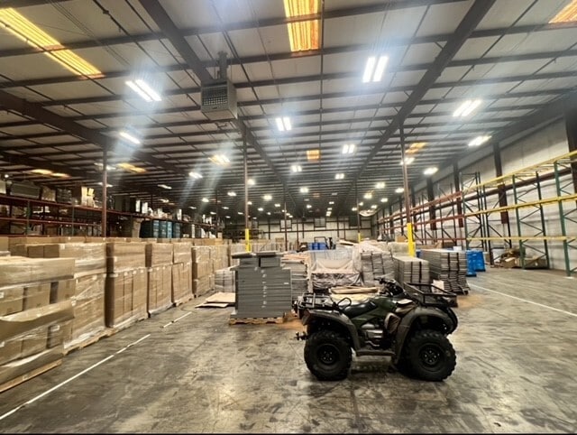 More Photos Of 2299 Ridge Rd, Greenville Warehouse For Lease