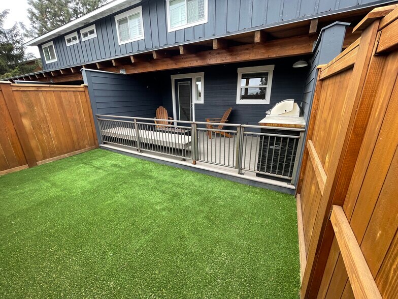 More Photos Of 1215 NW Portland Ave, Bend Apartments For Sale