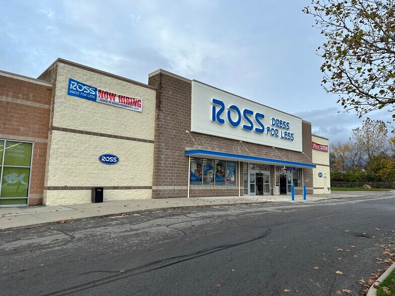 More Photos Of 8070-8200 E Broad St, Columbus Unknown For Sale