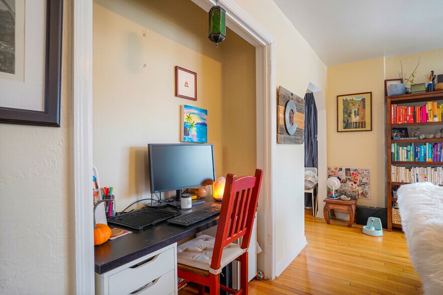 More Photos Of 600 S Logan St, Denver Apartments For Sale