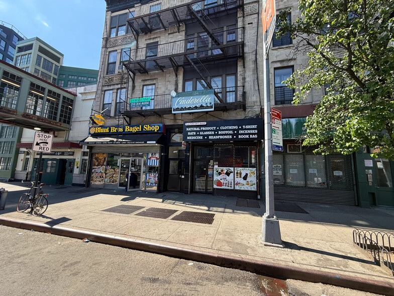 Primary Photo Of 1126 Fulton St, Brooklyn Apartments For Lease