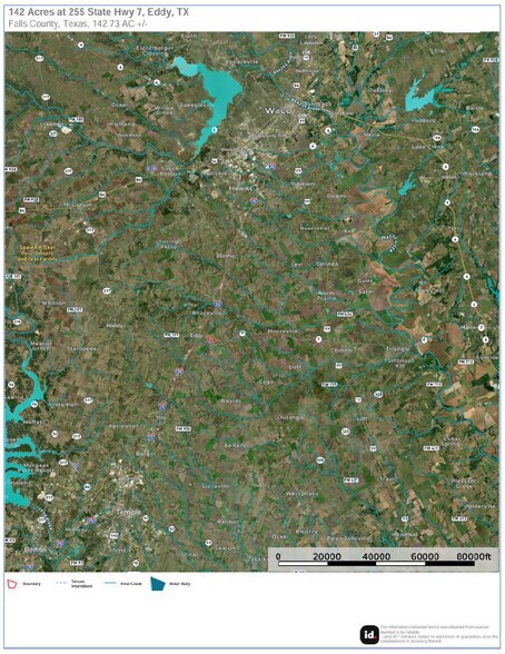 More Photos Of 255 TX-7, Eddy Land For Sale