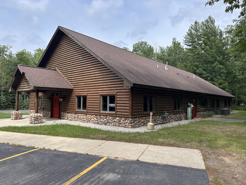 More Photos Of 1499 Business Park Dr, Traverse City Medical For Sale