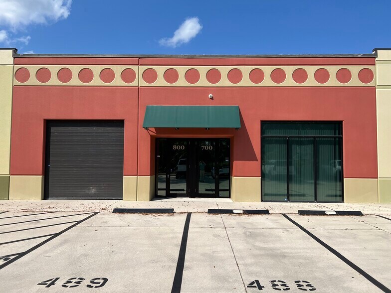 Primary Photo Of 2895 Jupiter Park Dr, Jupiter Light Manufacturing For Lease