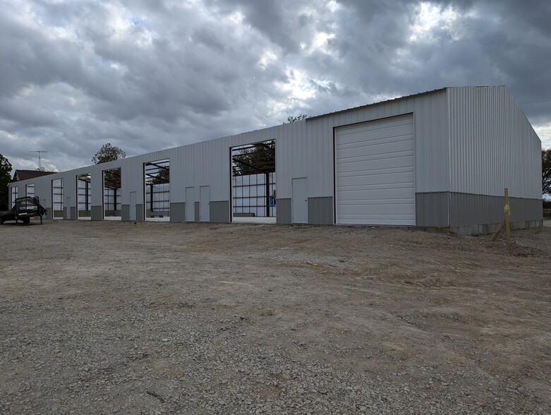 Primary Photo Of 7050 S FM 730, Azle Industrial For Lease