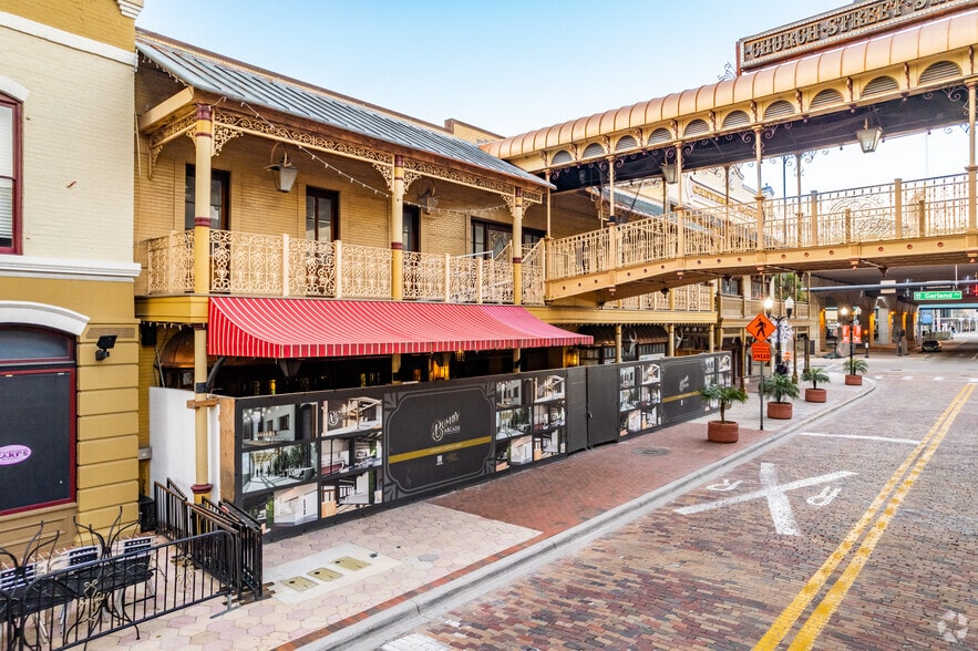 More Photos Of 110 W Church St, Orlando Office For Lease