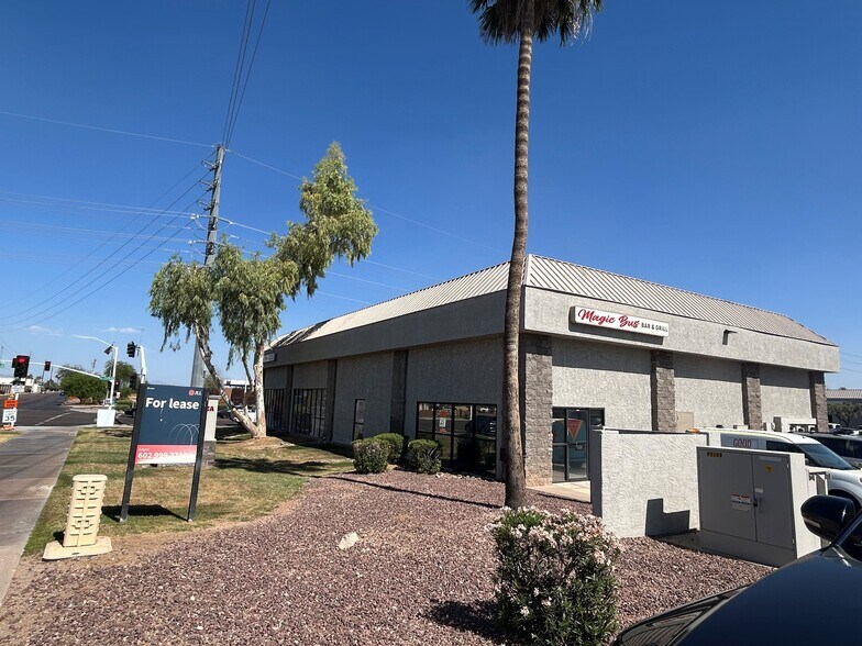 More Photos Of 1900 N Hayden Rd, Tempe Unknown For Lease