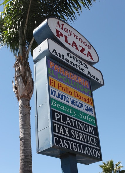 More Photos Of 6033 Atlantic Blvd, Maywood Unknown For Lease