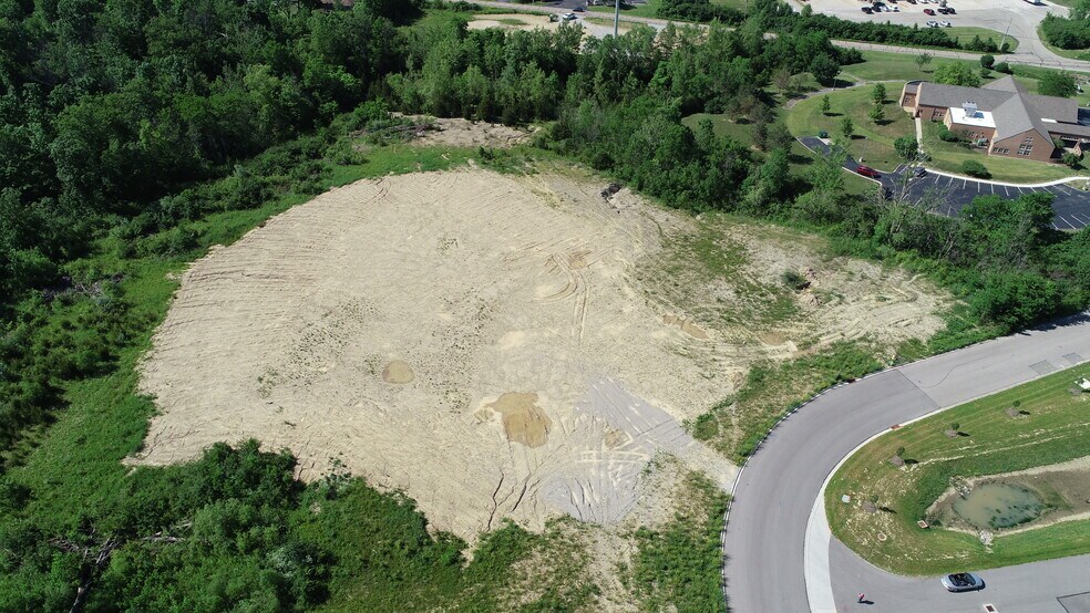 More Photos Of 1 Earl Blvd, Miamisburg Land For Sale