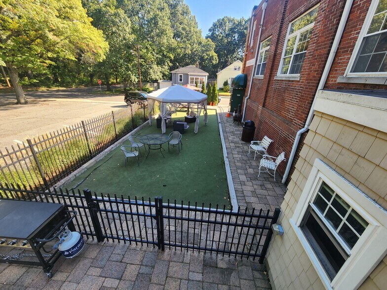 More Photos Of 37 Orlando St, West Haven Lodge Meeting Hall For Sale