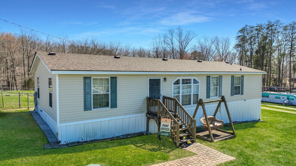 More Photos Of 5625 Smith Mountain Rd, Penhook Land For Sale