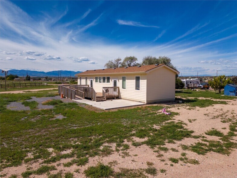 More Photos Of 1401 McCulloch, Pueblo West Self Storage For Sale