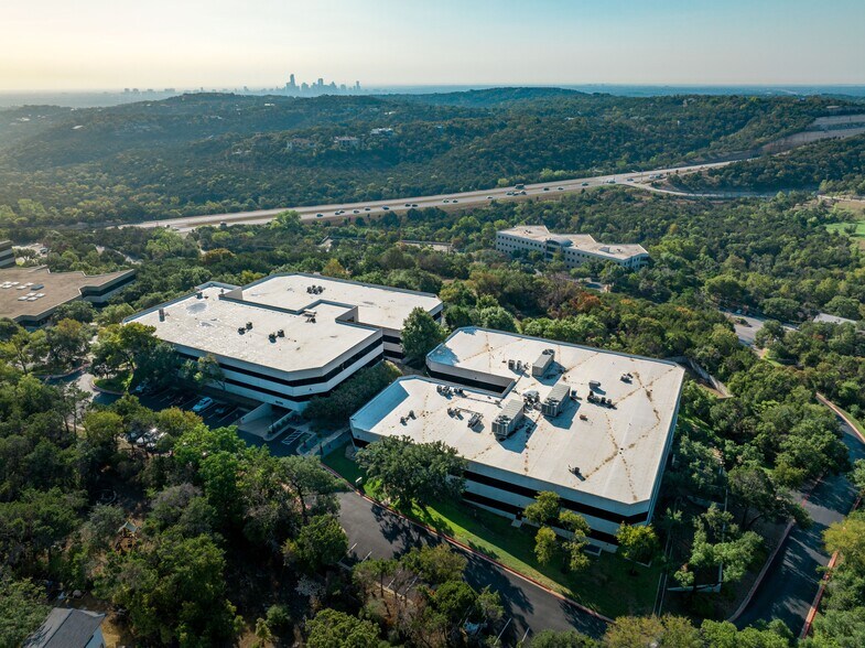 Primary Photo Of 206 Wild Basin Rd S, Austin Office For Sale