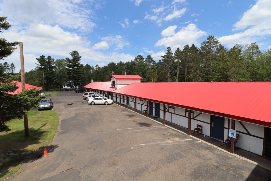 More Photos Of 9966 N State Road 27, Hayward Hotel For Sale
