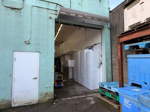 More Photos Of 8851 Beckwith Rd, Richmond Light Manufacturing For Sale