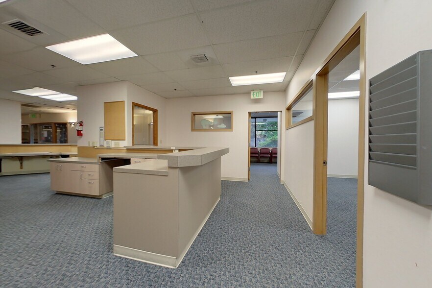 More Photos Of 6101 200th St SW, Lynnwood Medical For Lease