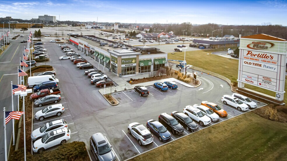 More Photos Of 303-399 E 81st Ave, Merrillville Storefront For Sale