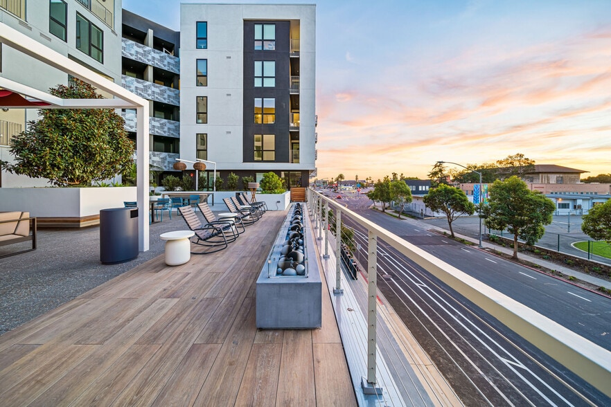 More Photos Of 4353 Park Blvd, San Diego Apartments For Lease