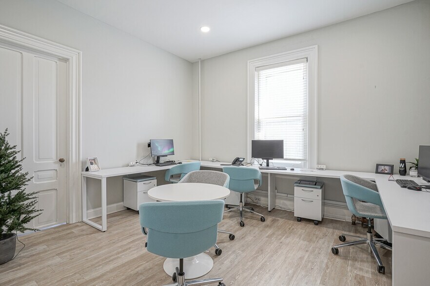 More Photos Of 10 W Main St, Moorestown Office For Sale