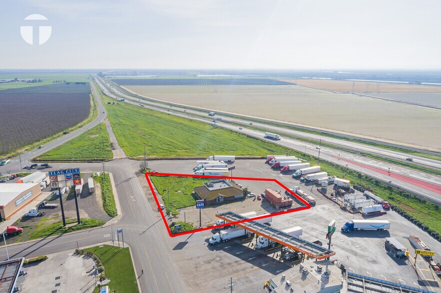 More Photos Of 14659 N Thornton Rd, Lodi Land For Sale