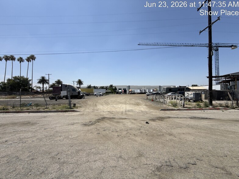 More Photos Of 603 S Arrowhead Ave, San Bernardino Warehouse For Sale