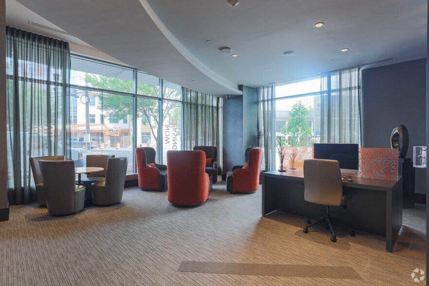 More Photos Of 4800 Auburn Ave, Bethesda Apartments For Lease