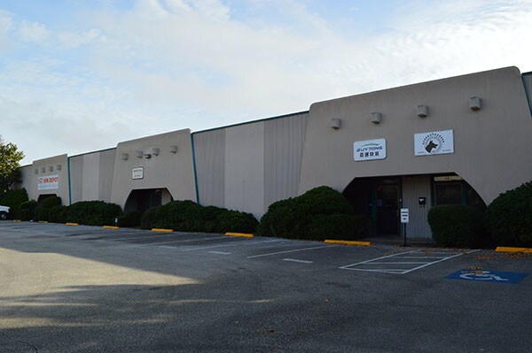 More Photos Of 6001-6501 Westline Dr, Houston Unknown For Lease