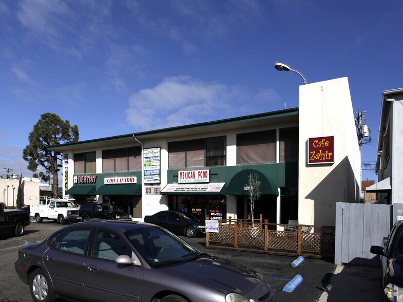 More Photos Of 3200 Adams Ave, San Diego Storefront Retail Office For Lease