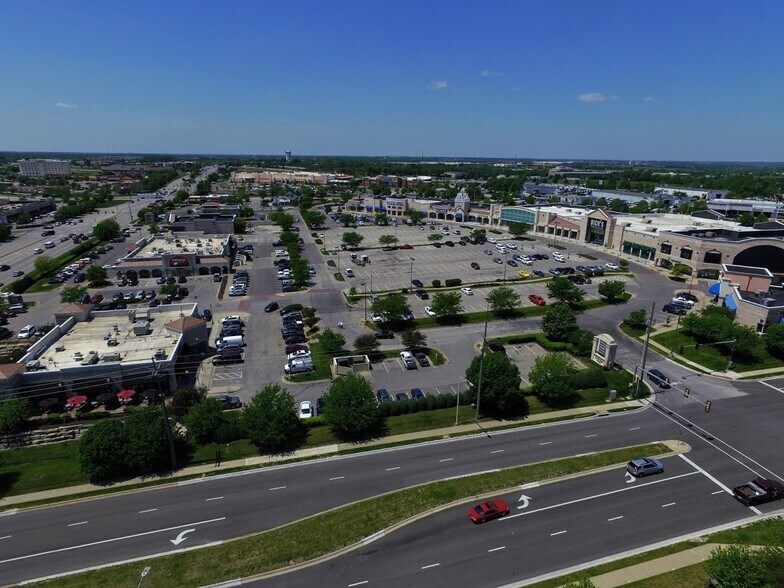 More Photos Of 14910-14970 W 119th St, Olathe Unknown For Lease