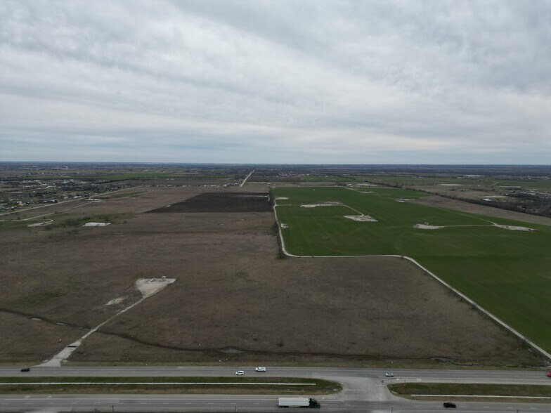 More Photos Of Hwy 380 hwy, Ponder Land For Sale