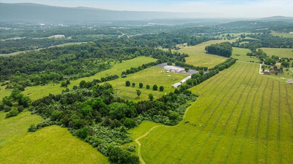 More Photos Of 572 Red Bud Rd, Strasburg Land For Sale