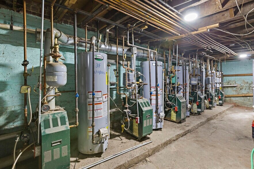 More Photos Of 65 Martin Luther King Dr, Jersey City Apartments For Sale