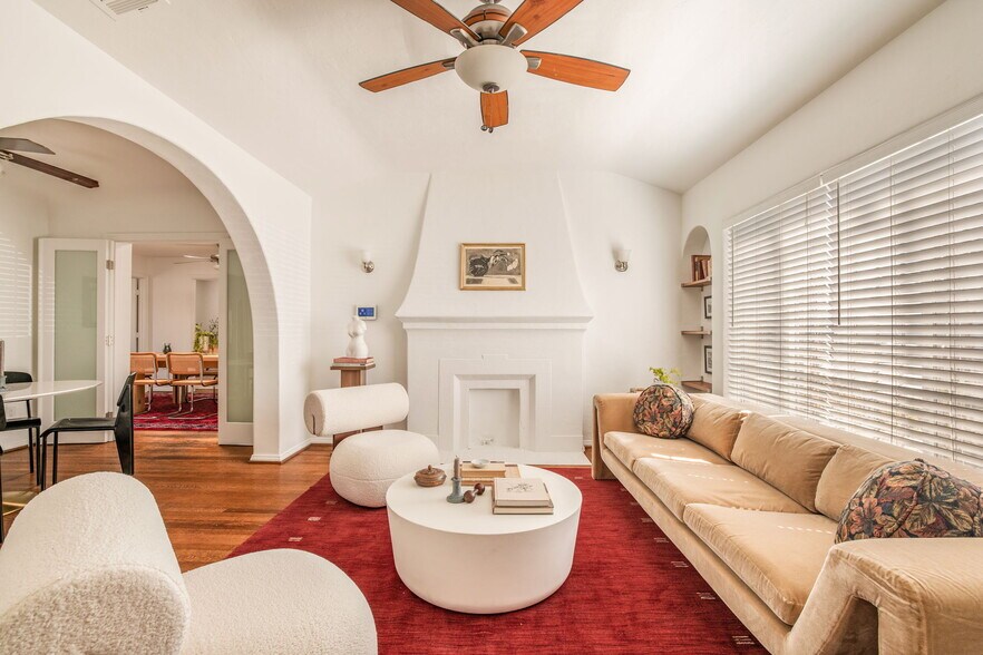 More Photos Of 121 N Avenue 59, Los Angeles Office Residential For Sale