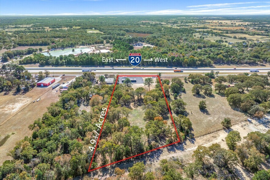 More Photos Of 23730 I-20, Wills Point Specialty For Sale