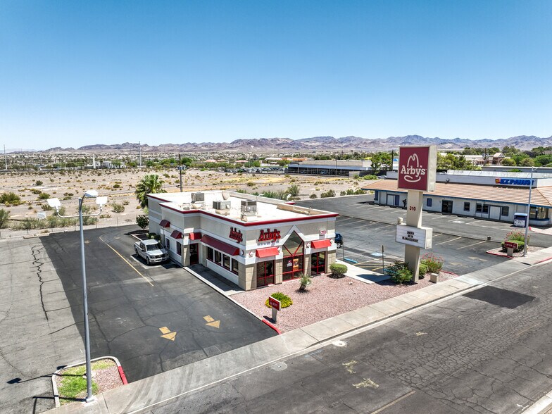 More Photos Of 310 S Boulder Hwy, Henderson Fast Food For Lease