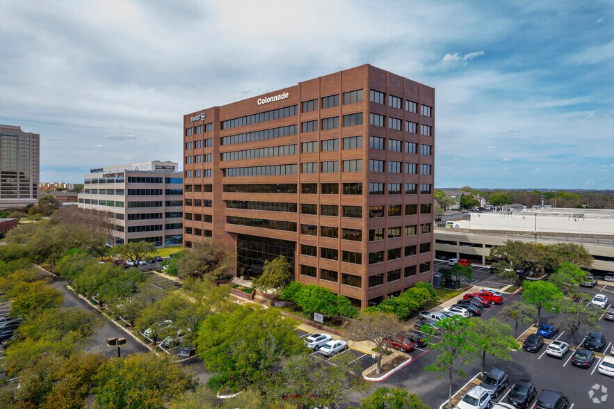 Primary Photo Of 9901 W Interstate 10, San Antonio Office Residential For Lease
