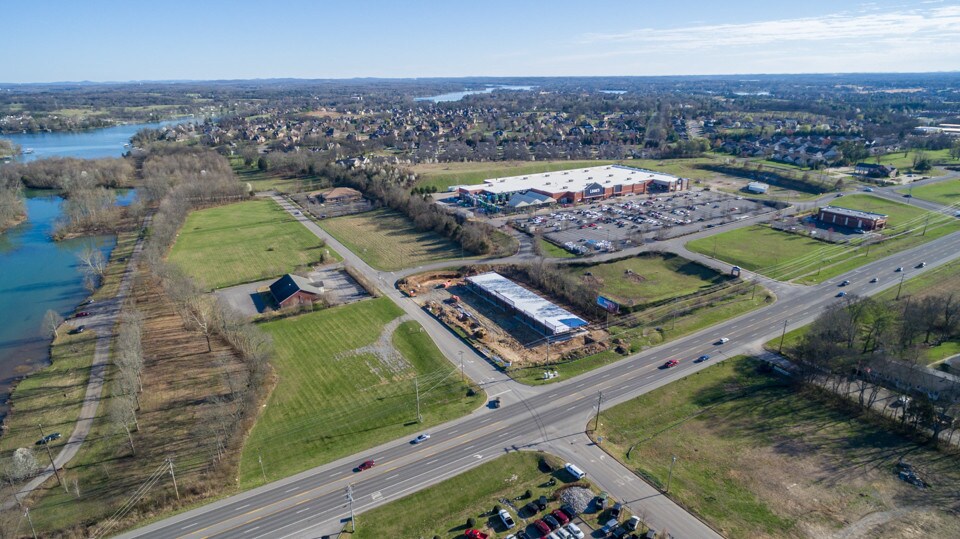 More Photos Of 875 N Bluejay Way, Gallatin Land For Sale
