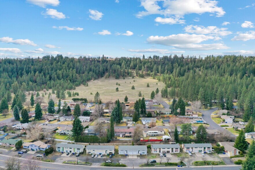 More Photos Of , Spokane Multifamily For Sale