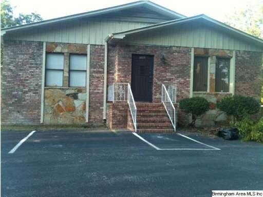 Primary Photo Of 3090-3092 Allison Bonnett Memorial Dr, Bessemer Office For Sale