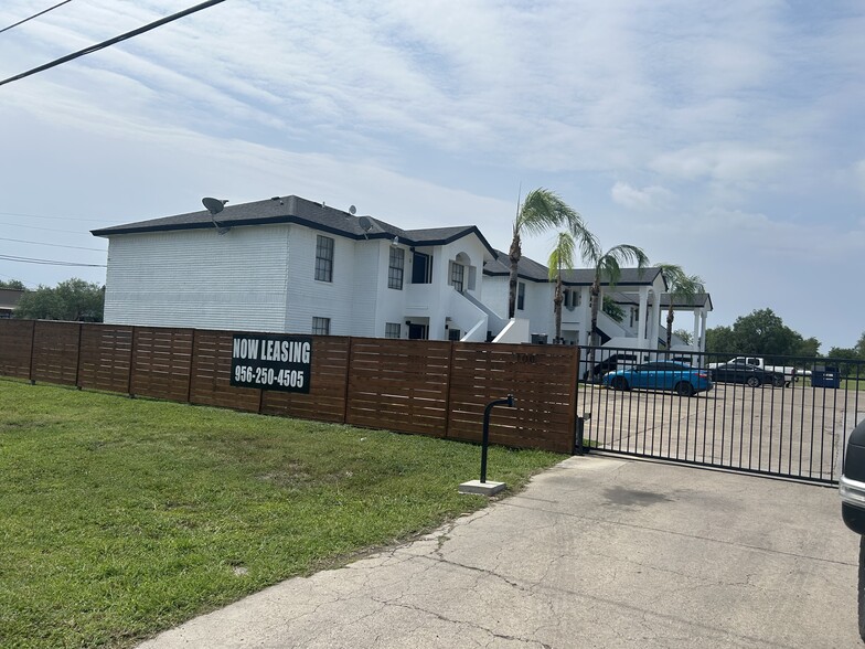 More Photos Of 1100 E Owassa Rd, Edinburg Apartments For Sale