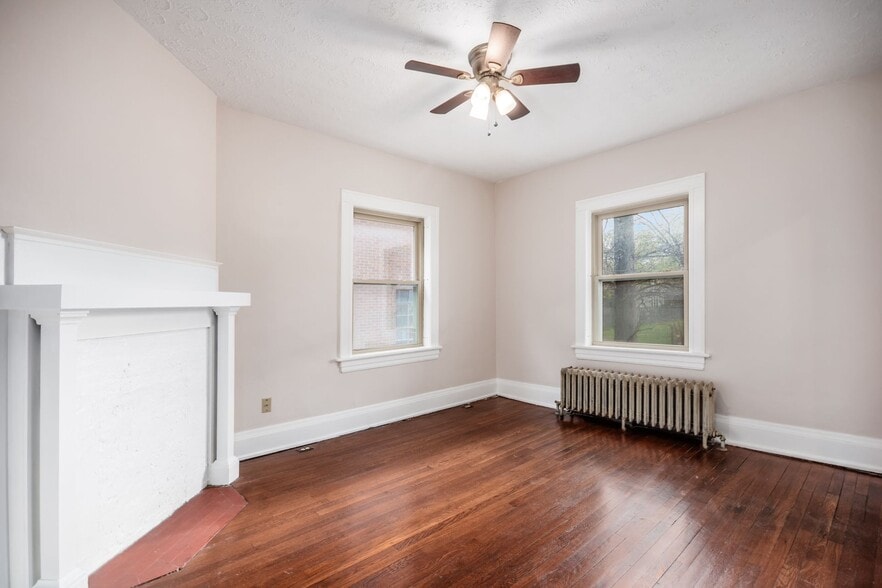 More Photos Of 94 N 20th St, Columbus Apartments For Sale