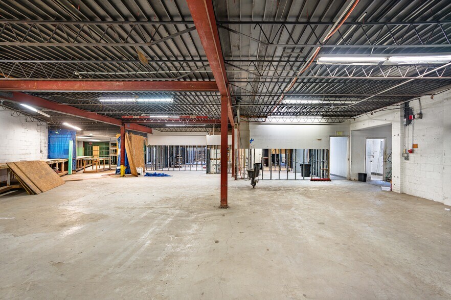 Photo of 2nd Floor Ste 