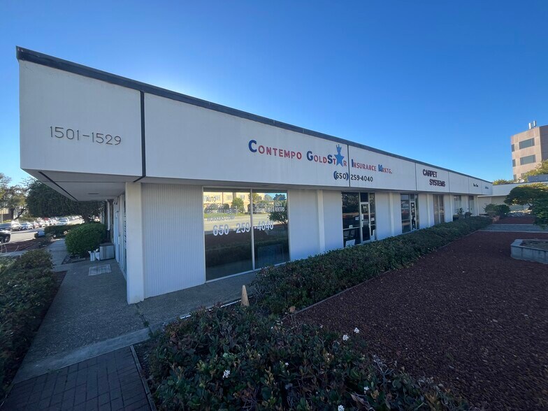 More Photos Of , Burlingame Flex For Sale