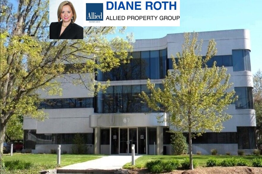 Primary Photo Of 67 Holly Hill Ln, Greenwich Office For Lease