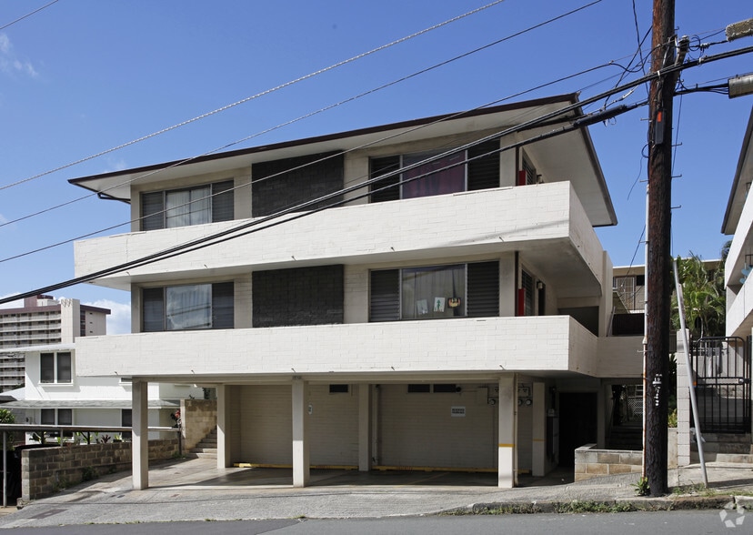 More Photos Of 1420 Ward Ave, Honolulu Apartments For Sale